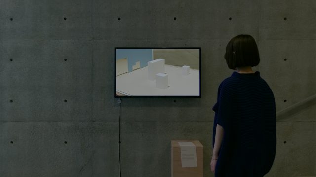 四角が行く——「ルール?展」出品作品ができるまで