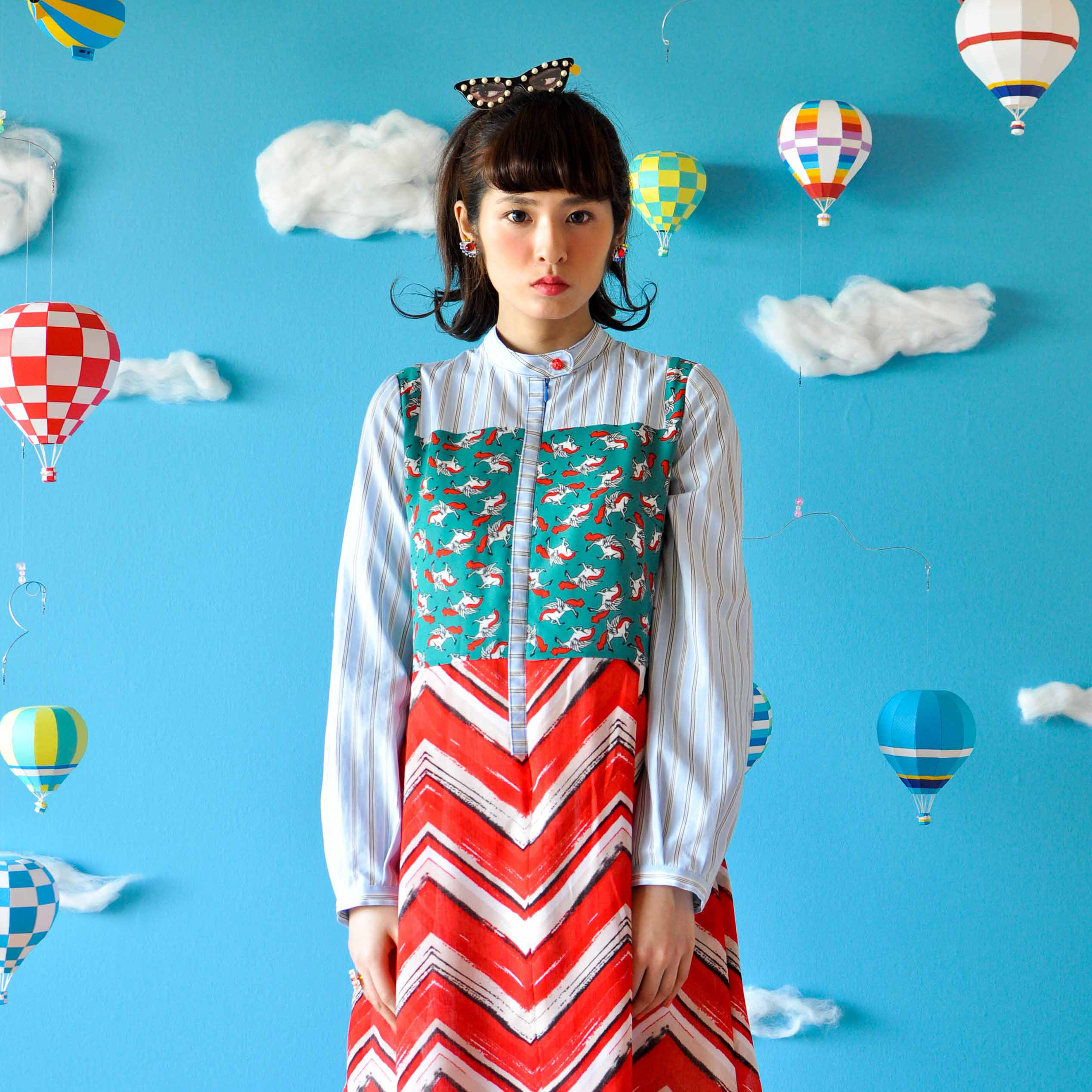 透明マニラ | ハンドメイドインジャパンフェス (HandMade In Japan Fes  