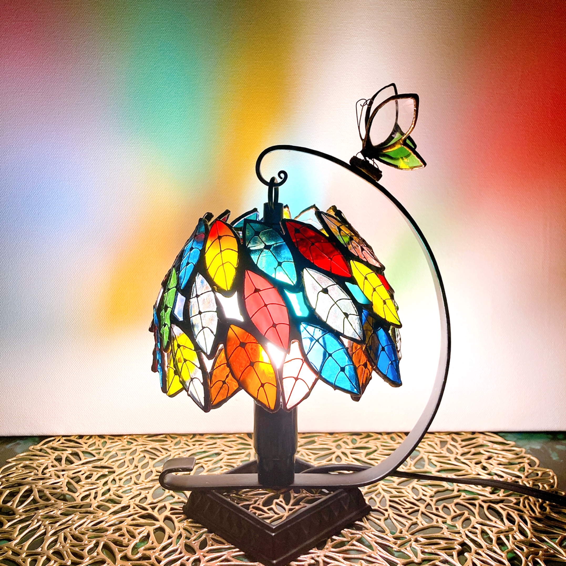 ステンドグラス工房シル | ハンドメイドインジャパンフェス (HandMade  