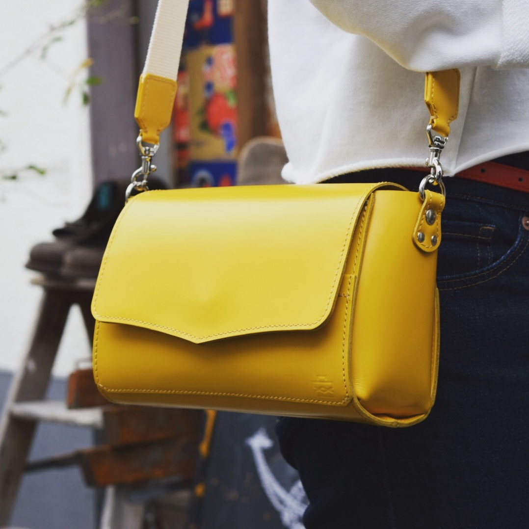 89289鞄製作所 | ハンドメイドインジャパンフェス (HandMade In Japan  