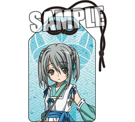 織田信奈の野望 お守り 竹中半兵衛 健康祈願 ホビーの総合通販サイトならホビーストック