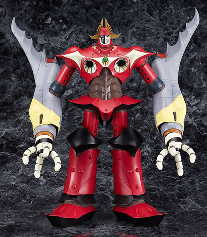 マックスファクトリー THEビッグオー ビッグデュオ フィギュア MAX合金 マックスファクトリー THEビッグオー ビッグデュオ フィギュア MAX合金