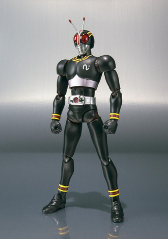 再販 S H フィギュアーツ 仮面ライダーblack ホビーの総合通販サイトならホビーストック