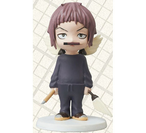 Ultra Detail Figure バクマン 新妻エイジ ホビーの総合通販サイトならホビーストック