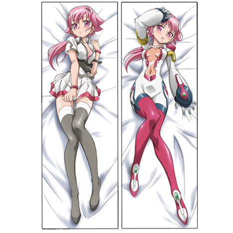 宇宙をかける少女 獅子堂秋葉 抱き枕カバー ホビーの総合通販サイトならホビーストック