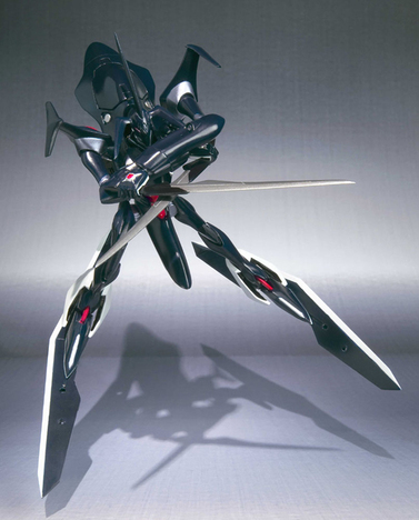 Robot魂 Side Lfo ニルヴァーシュ Type The End ホビーの総合通販サイトならホビーストック