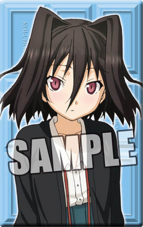 恋と選挙とチョコレート ピンバッジ 2個セット 未散 希美 ホビーの総合通販サイトならホビーストック