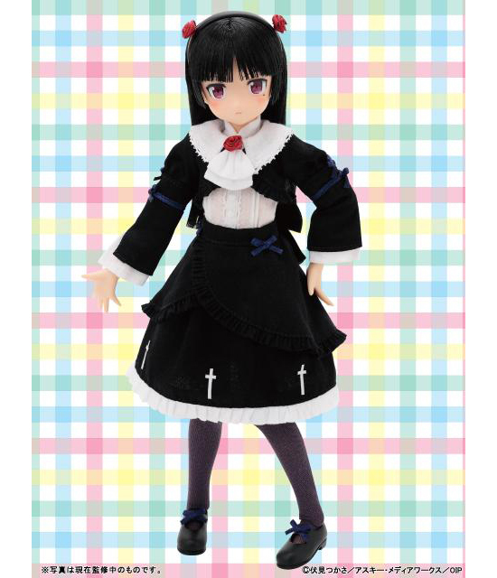 アゾン ピュアニーモキャラクターシリーズ 俺の妹がこんなに
