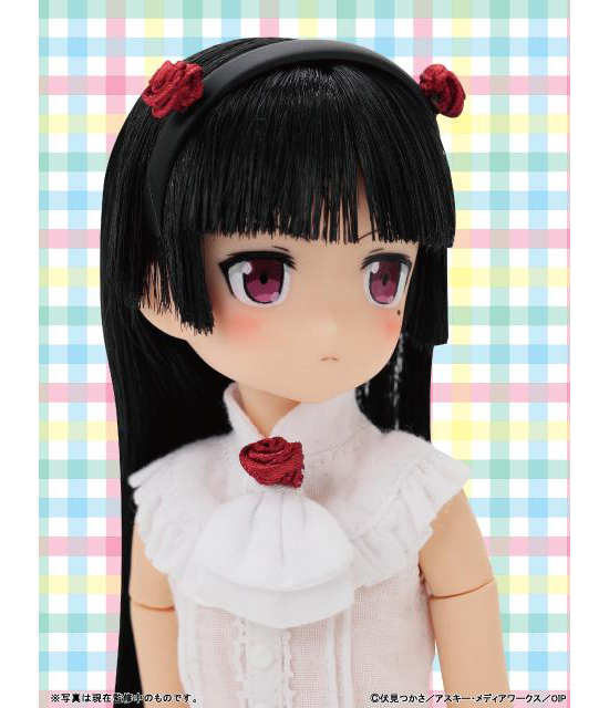 ピュアニーモキャラクターシリーズ031 俺の妹がこんなに可愛いわけがない 高坂桐乃