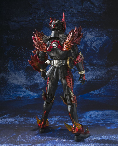 S.I.C. 仮面ライダーオーズ タジャドル コンボ｜ホビーの総合通販 