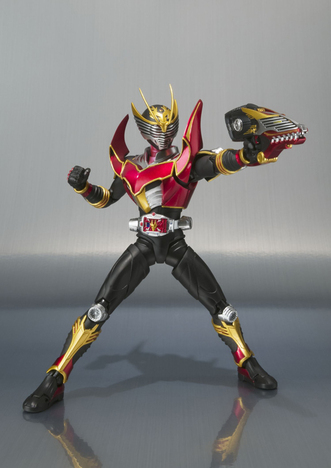 S H フィギュアーツ 仮面ライダー龍騎 サバイブ ホビーの総合通販サイトならホビーストック