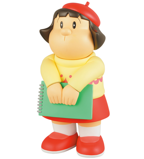 【逸品】 ULTRA DETAIL FIGURE 藤子・F・不二雄シリーズ 4 ドラえもん ドラえもん