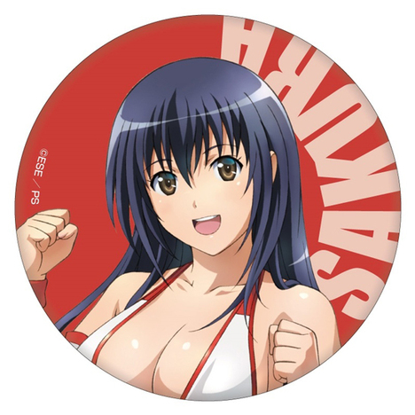 世界でいちばん強くなりたい カンバッチ さくら ホビーの総合通販サイトならホビーストック