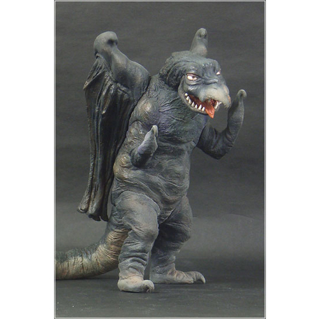 X Plus 大怪獣シリーズ ウルトラセブン編 豪力怪獣 アロン ホビーの総合通販サイトならホビーストック