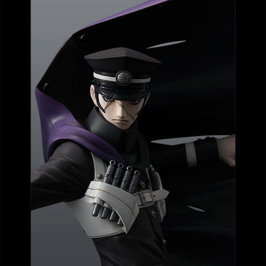 メガハウス ゲームキャラクターズコレクションDX デビルサマナー メガハウス ゲームキャラクターズコレクションDX デビルサマナー