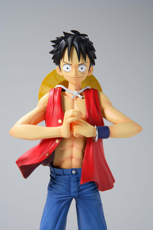Amazon.co.jp: Portrait.Of.Pirates ワンピースシリーズNEO-1