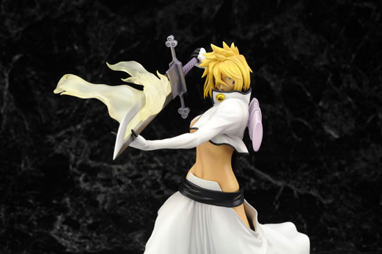 アルファオメガ BLEACH 1/8 ティア・ハリベル｜ホビーの総合通販