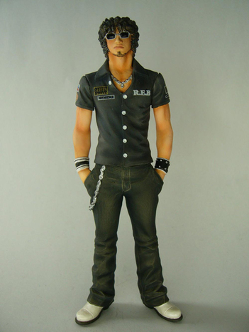 Nextlabel クロ ズ Worst 花木九里虎 Unrival Ver ホビーの総合通販サイトならホビーストック