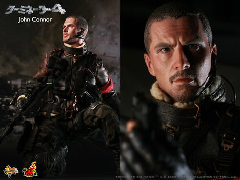 ムービー マスターピース ターミネーター4 1 6スケール ジョン コナー Ninki Teiban No Sf ファンタジー ホラー Caeni Com Br