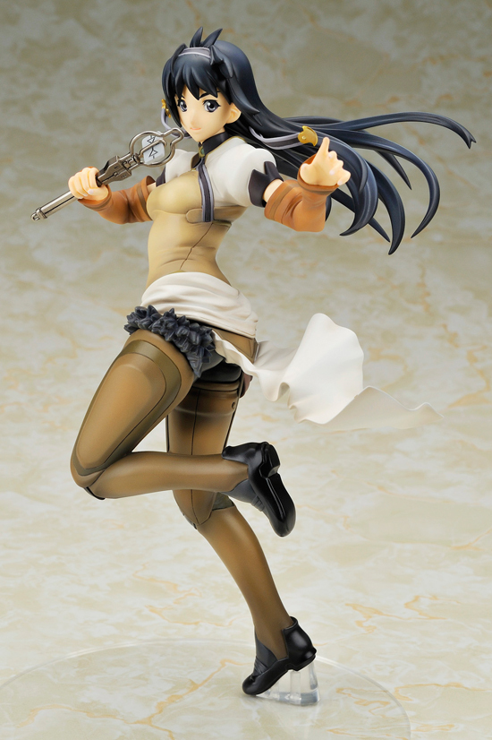 ALTER ドルアーガの塔 〜the Aegis of URUK〜 1/8 カーヤ