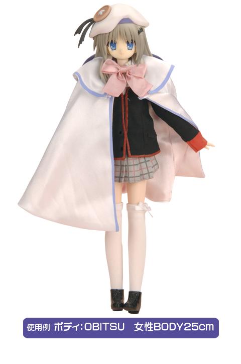 リトルバスターズ！EX クドリャフカ 巨大ぬいぐるみ [リトル
