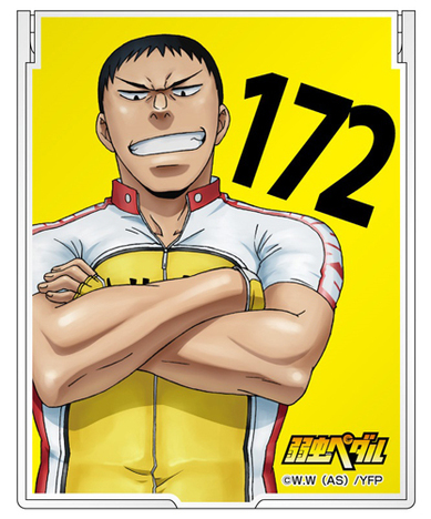 弱虫ペダル ミラー 田所 ホビーの総合通販サイトならホビーストック