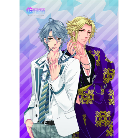 ブラコン 要 BROTHERS CONFLICT Precious Baby 要 攻略 | choro