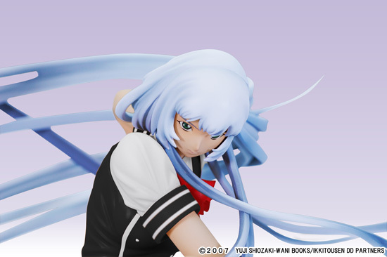 一騎当千 趙雲子龍 チャイナドレスver グリフォンエンタープライズ 1/7 未開封】一騎当千 XTREME XECUTOR 趙雲子龍 チャイナドレスver
