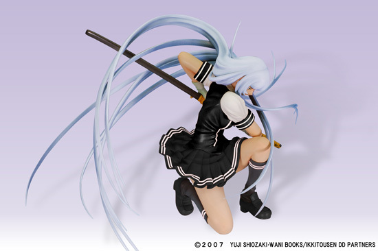 こたろう 一騎当千DD 趙雲子龍 剣の舞 ブラックカラー 1/7 Amazon.co.jp: 一騎当千DD 趙雲子龍 剣の舞 ブラックカラー (1/7