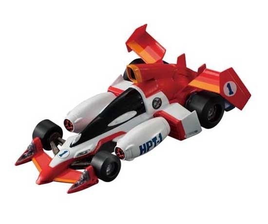 Vol.5（TV編） | メガホビ MEGAHOBBY STATION