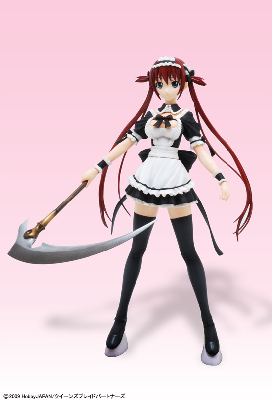 クイーンズブレイド 冥土へ誘うもの アイリ R-Line 1/6 グリフォン クイーンズブレイド 冥土へ誘うもの アイリ R-Line 1/6