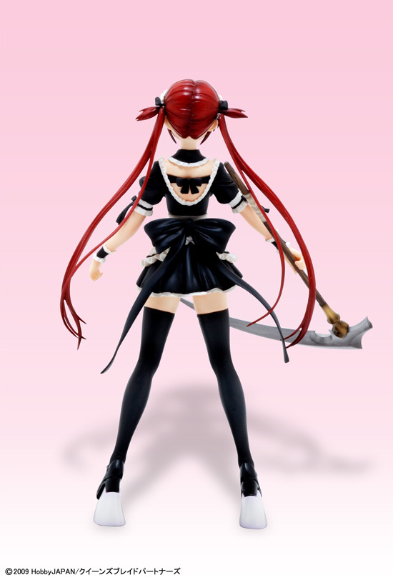 クイーンズブレイド 冥土へ誘うもの アイリ R-Line 1/6 グリフォン クイーンズブレイド 冥土へ誘うもの アイリ R-Line 1/6