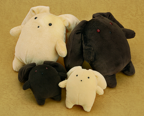 うーさーのその日暮らし ダスウサ ぬいぐるみ ホビーの総合通販サイトならホビーストック