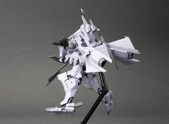 EF-2000 タイフーン ツェルベルス大隊仕様｜マブラヴ