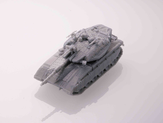Amazon | モンキッズ mVEHICLE-001 中国 99式戦車 プラモデル