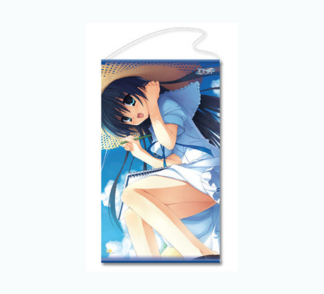 夏空カナタ 特大タペストリー A 上坂茅羽耶 ホビーの総合通販サイトならホビーストック 夏空カナタ 特大タペストリー A 上坂茅羽耶 ホビーの総合通販サイトならホビーストック