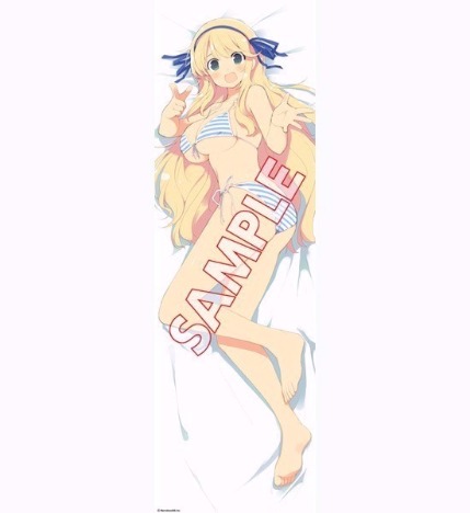 閃乱カグラ 葛城 抱き枕カバー 特典なし ホビーの総合通販サイトならホビーストック