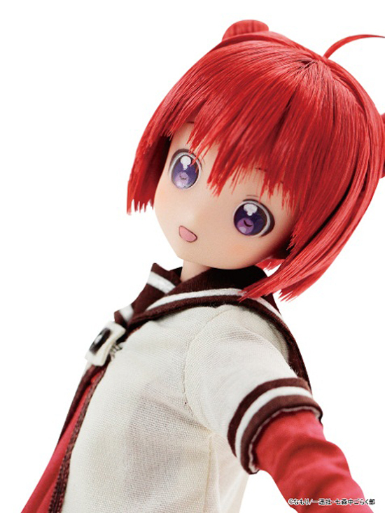 アゾン ピュアニーモキャラクターシリーズ ゆるゆり♪♪ 1/6