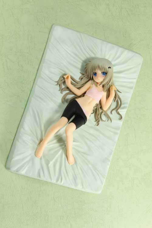 再販】キャラアニ クドわふたー 1/8 能美クドリャフカ のびのび わふわ