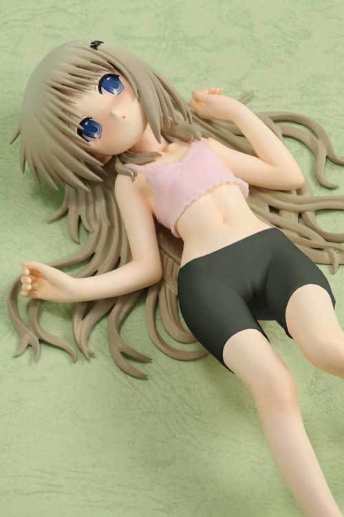 再販】キャラアニ クドわふたー 1/8 能美クドリャフカ のびのび わふわ