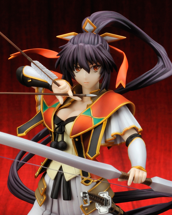 コトブキヤ 戦国ランス 1/8 山本五十六｜ホビーの総合通販サイト