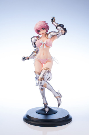 値引きする ワルキューレロマンツェ希咲美桜 1/6 完成品フィギュア