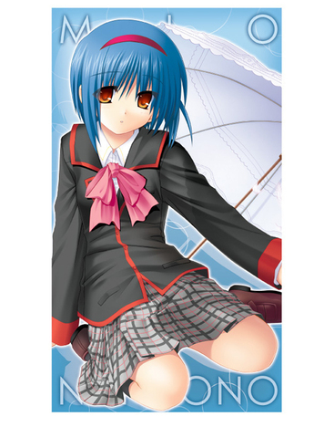 再販 リトルバスターズ 西園美魚 ビッグタオル ホビーの総合通販サイトならホビーストック