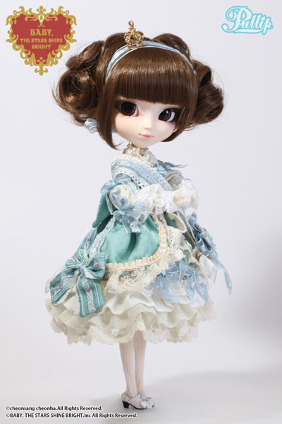 未開封 プーリップ 深澤翠 フィギュア グルーヴ P-113 Amazon | グルーヴ Pullip 深澤 翠×La robe vert clair (ふかさ