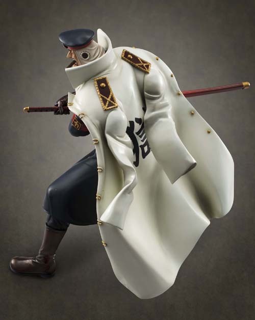 メガハウス エクセレントモデル Portrait.Of.Pirates ワンピース