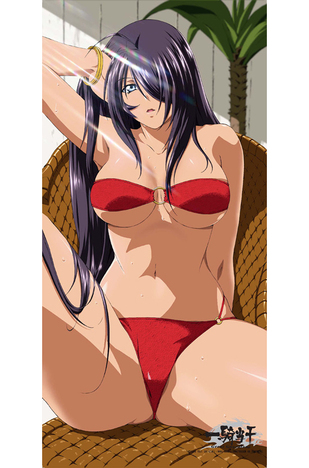 一騎当千great Guardians ジャンボタオル A 関羽雲長 ホビーの総合通販サイトならホビーストック