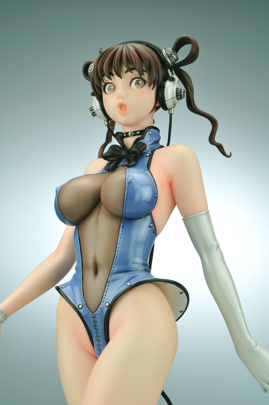 pimpandhostcom-net IMG 1~~~~x Creators'Labo CL#022 TSUKASA BULLET SOUND PRETTY｜ホビーの総合通販サイト ホビーストック