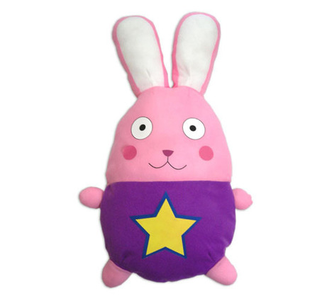 あの日見た花の名前を僕達はまだ知らない ぬいぐるみ ウサミチ 大 ホビーの総合通販サイトならホビーストック