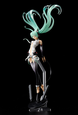 Max Factory 1/8 初音ミク・アペンド|ホビーの総合通販サイトなら ...