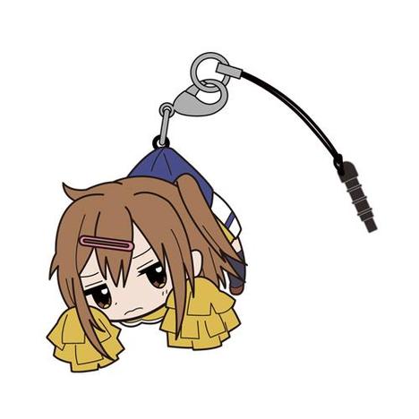 中二病でも恋がしたい 丹生谷森夏 つままれ ストラップ ホビーの総合通販サイトならホビーストック